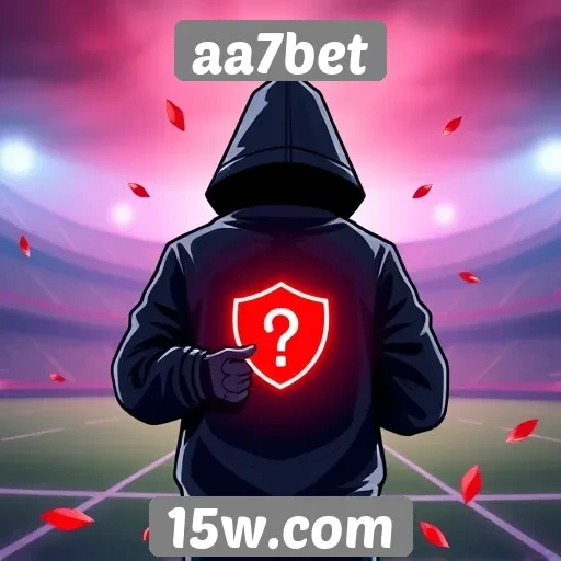 Plataforma aa7bet destaca-se pela segurança em transações