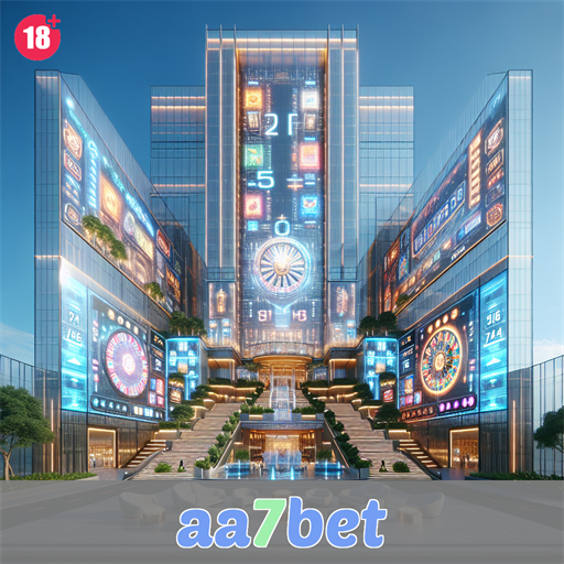 Apostas Inovadoras na aa7bet: Uma Nova Era de Emoções