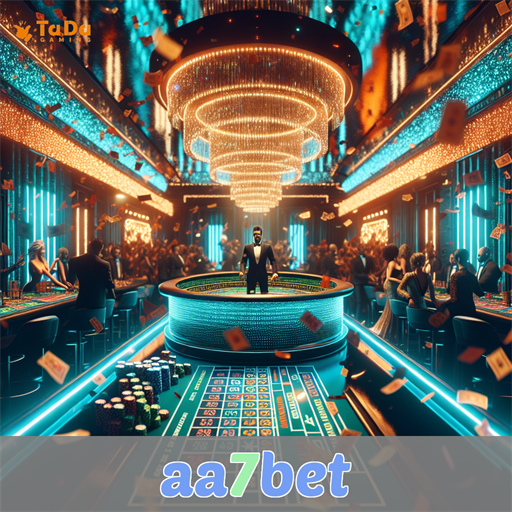 Bônus Imperdíveis da aa7bet Para Todos os Jogadores