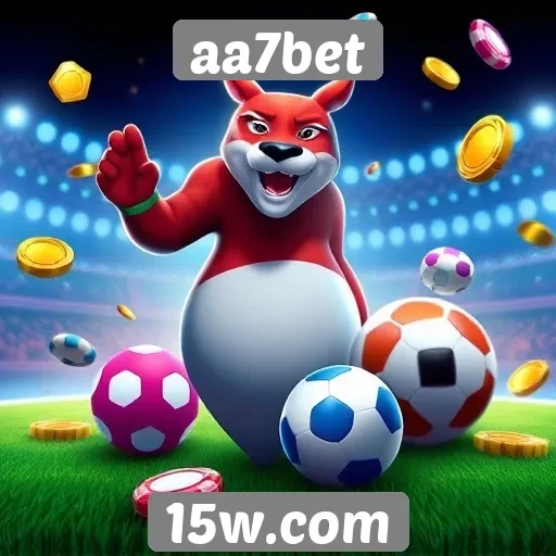 Novos jogos disponíveis no site aa7bet