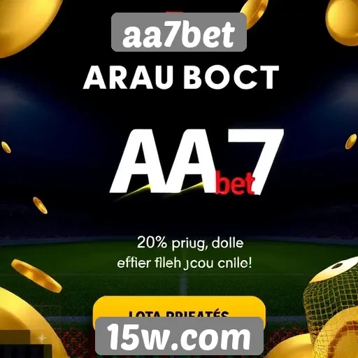 novas promoções atraem jogadores ao aa7bet
