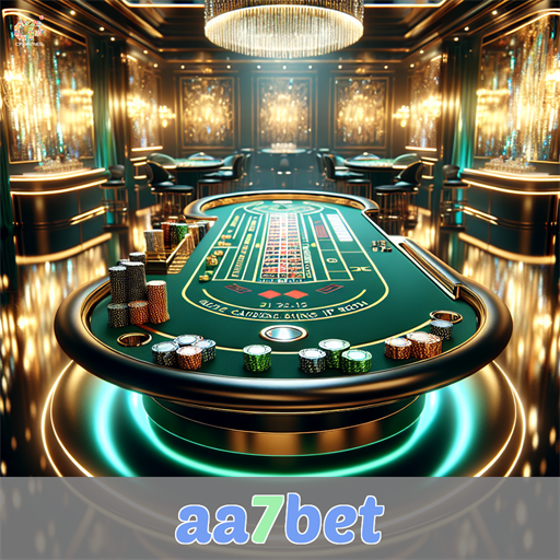 aa7bet Plataforma Online