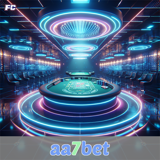 Slots Incríveis no aa7bet: Entre no Jogo e Ganhe!