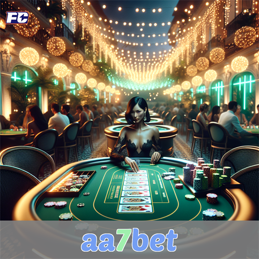 Experiência VIP no aa7bet: Exclusividade e Benefícios Incríveis